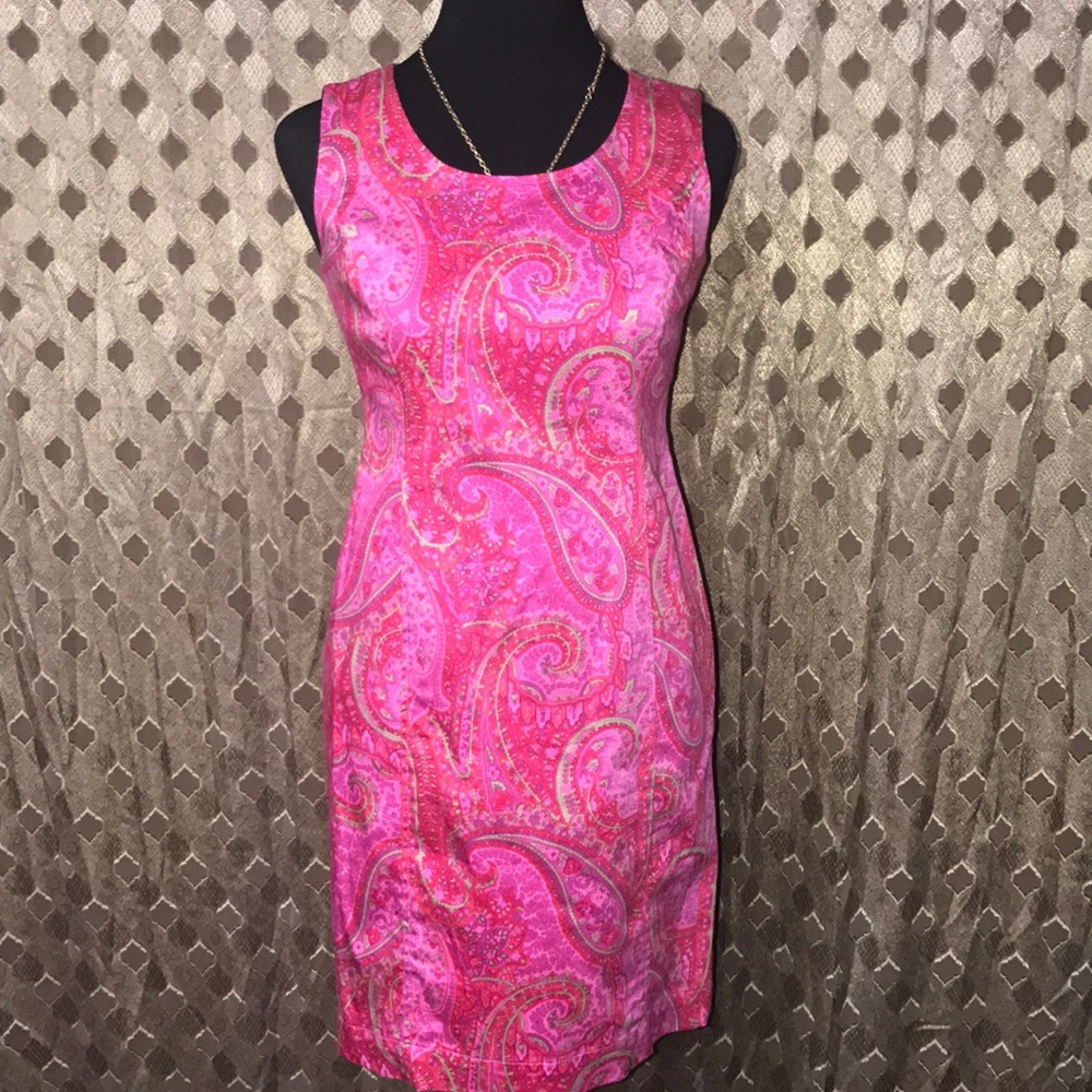 Jones New York dress